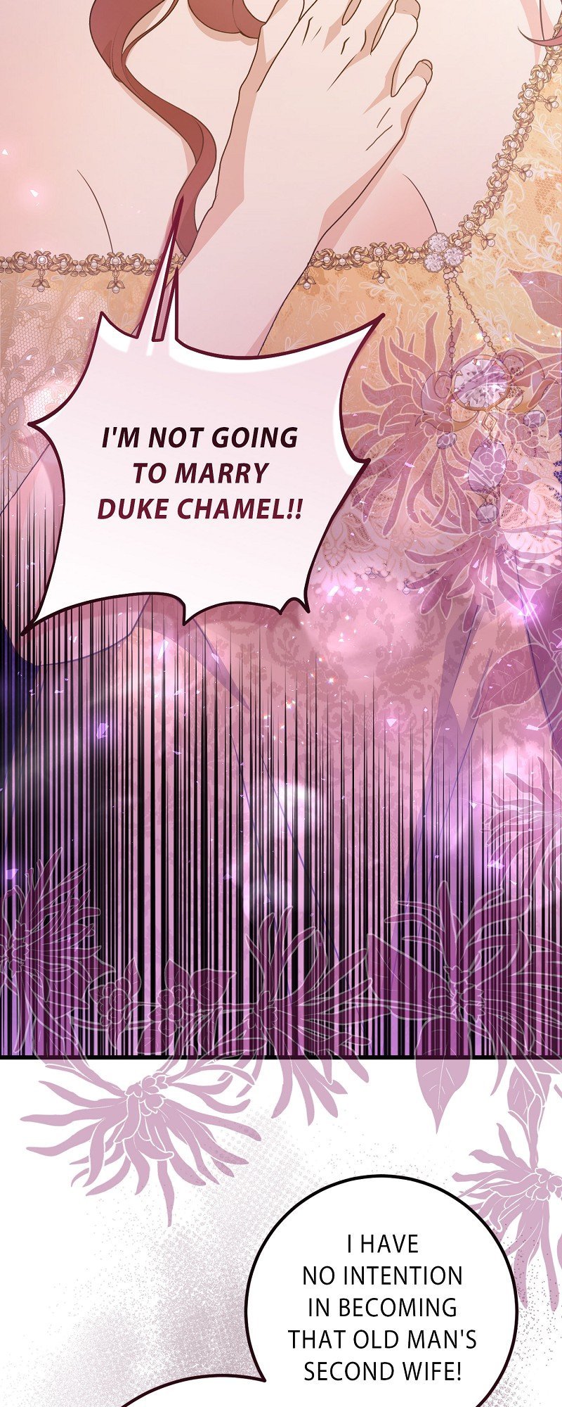 My First kiss With The Evil Butler chapter 12 page 56