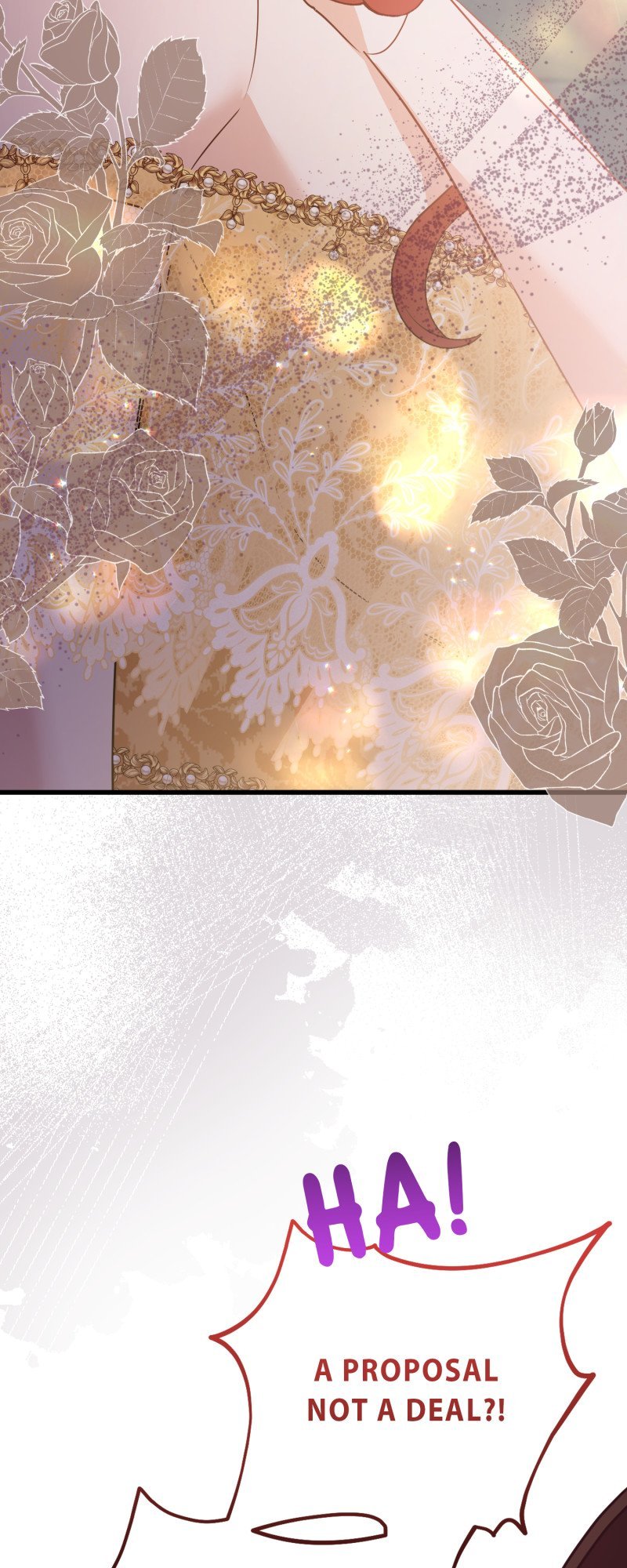 My First kiss With The Evil Butler chapter 13 page 11