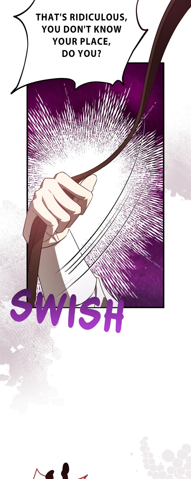 My First kiss With The Evil Butler chapter 13 page 12