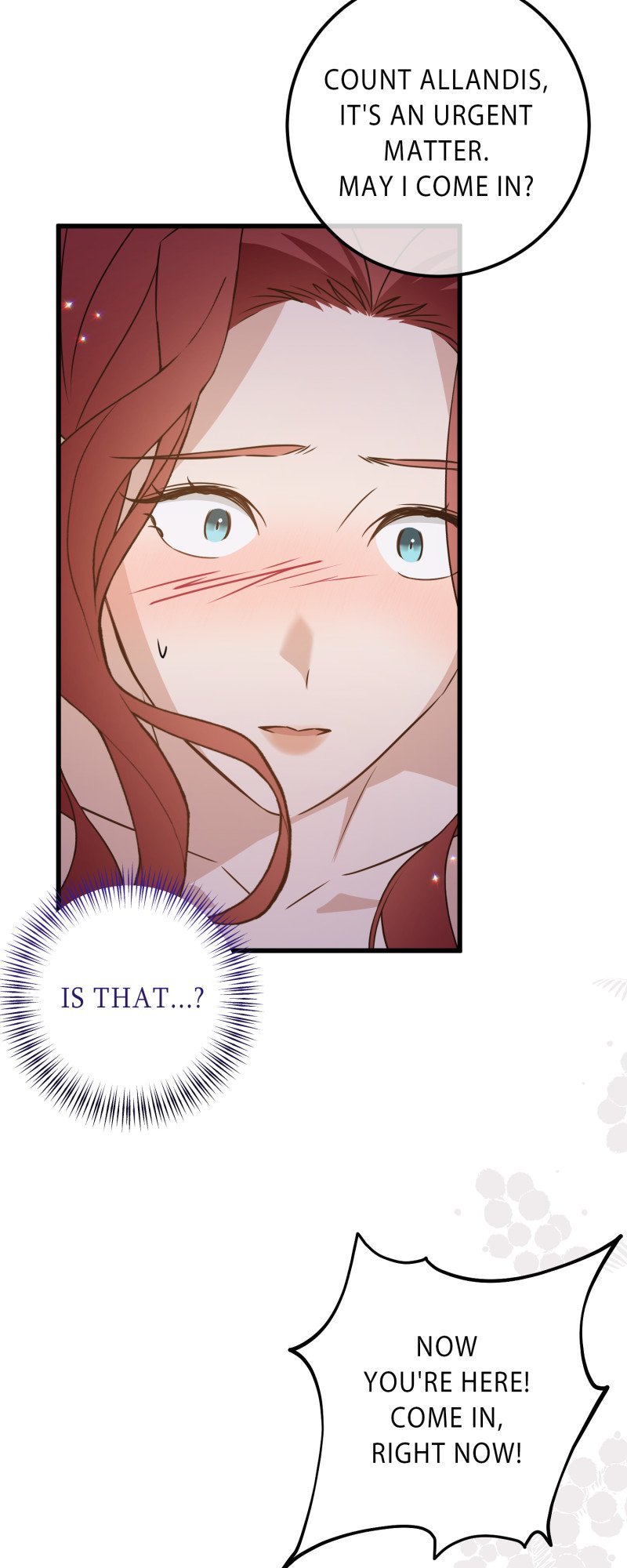 My First kiss With The Evil Butler chapter 13 page 15