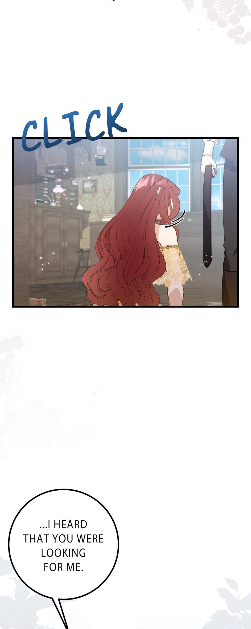 My First kiss With The Evil Butler chapter 13 page 16