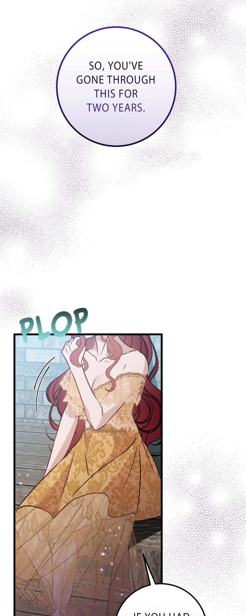 My First kiss With The Evil Butler chapter 13 page 30