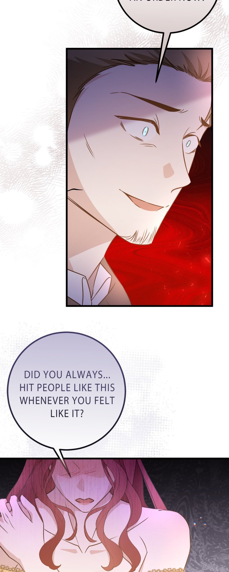 My First kiss With The Evil Butler chapter 13 page 4