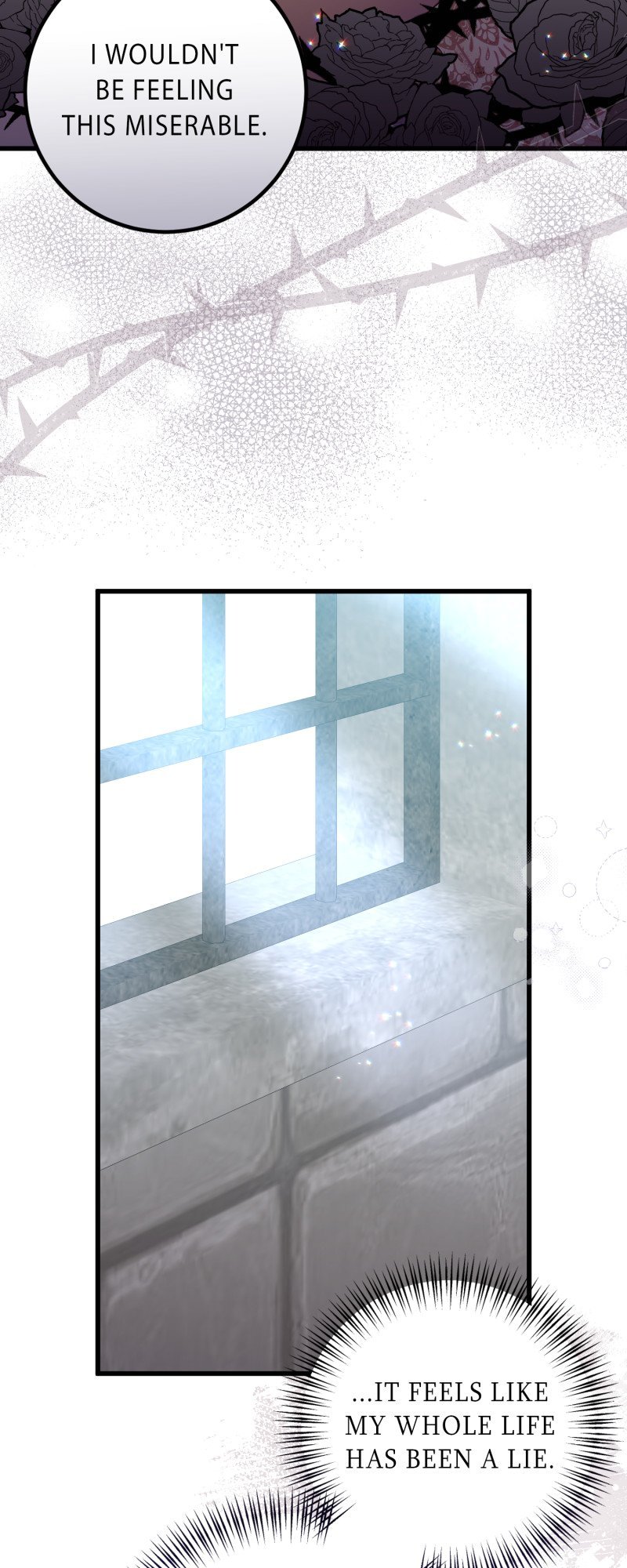 My First kiss With The Evil Butler chapter 13 page 32