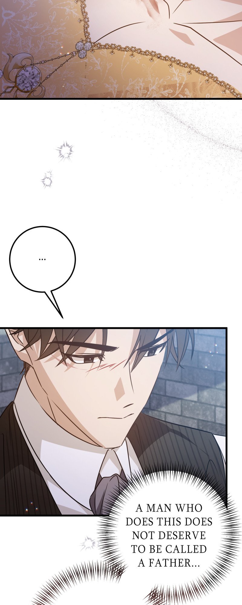 My First kiss With The Evil Butler chapter 13 page 38