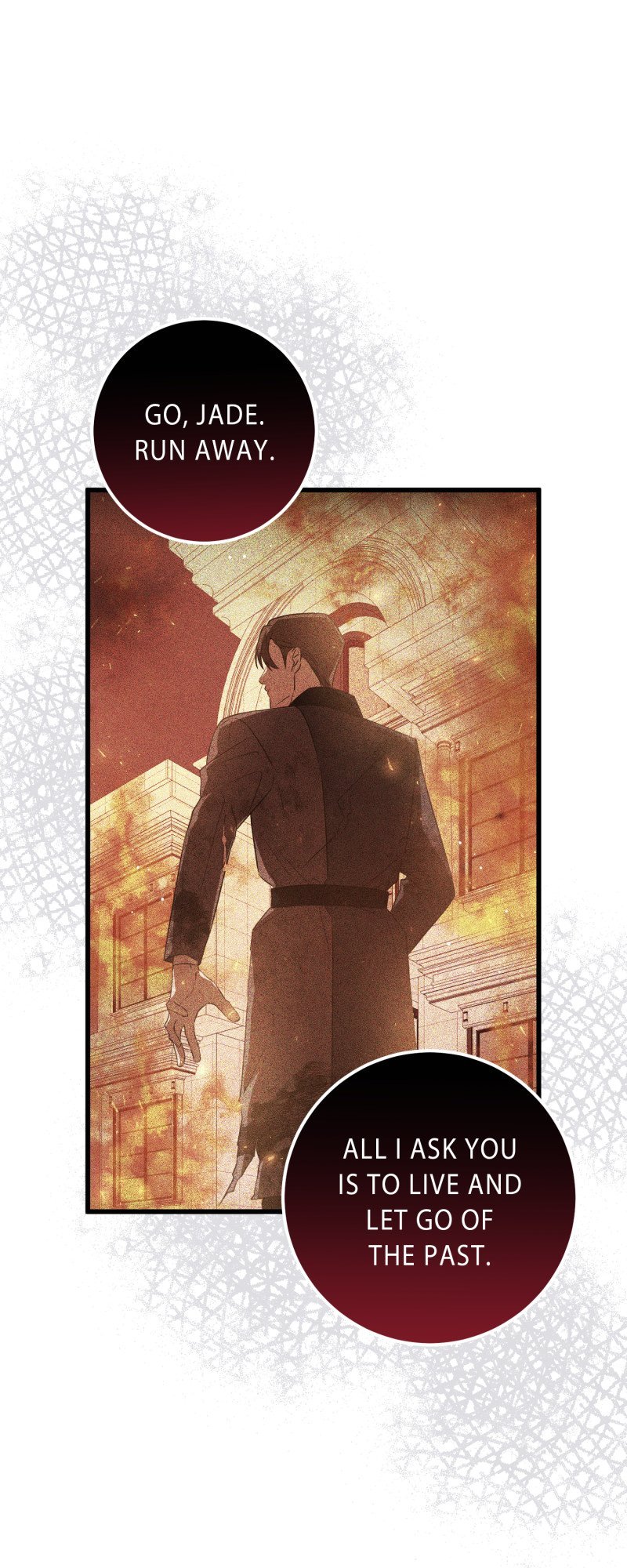 My First kiss With The Evil Butler chapter 13 page 41