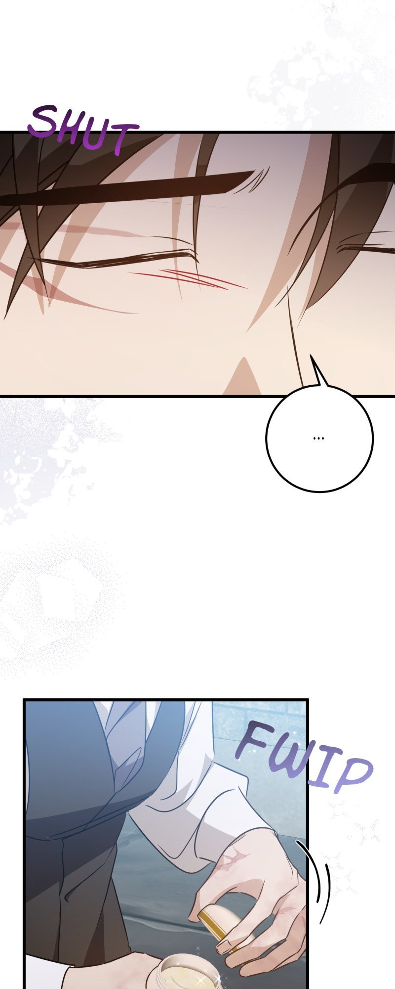 My First kiss With The Evil Butler chapter 13 page 42