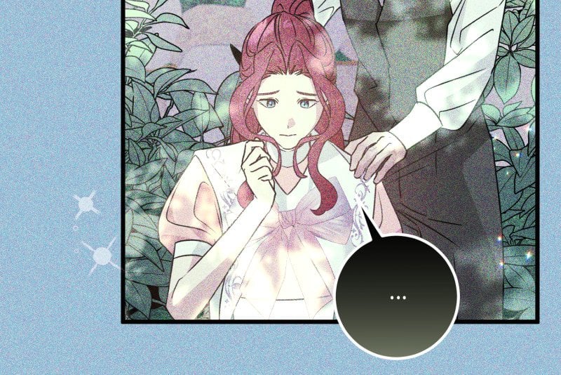 My First kiss With The Evil Butler chapter 13 page 47