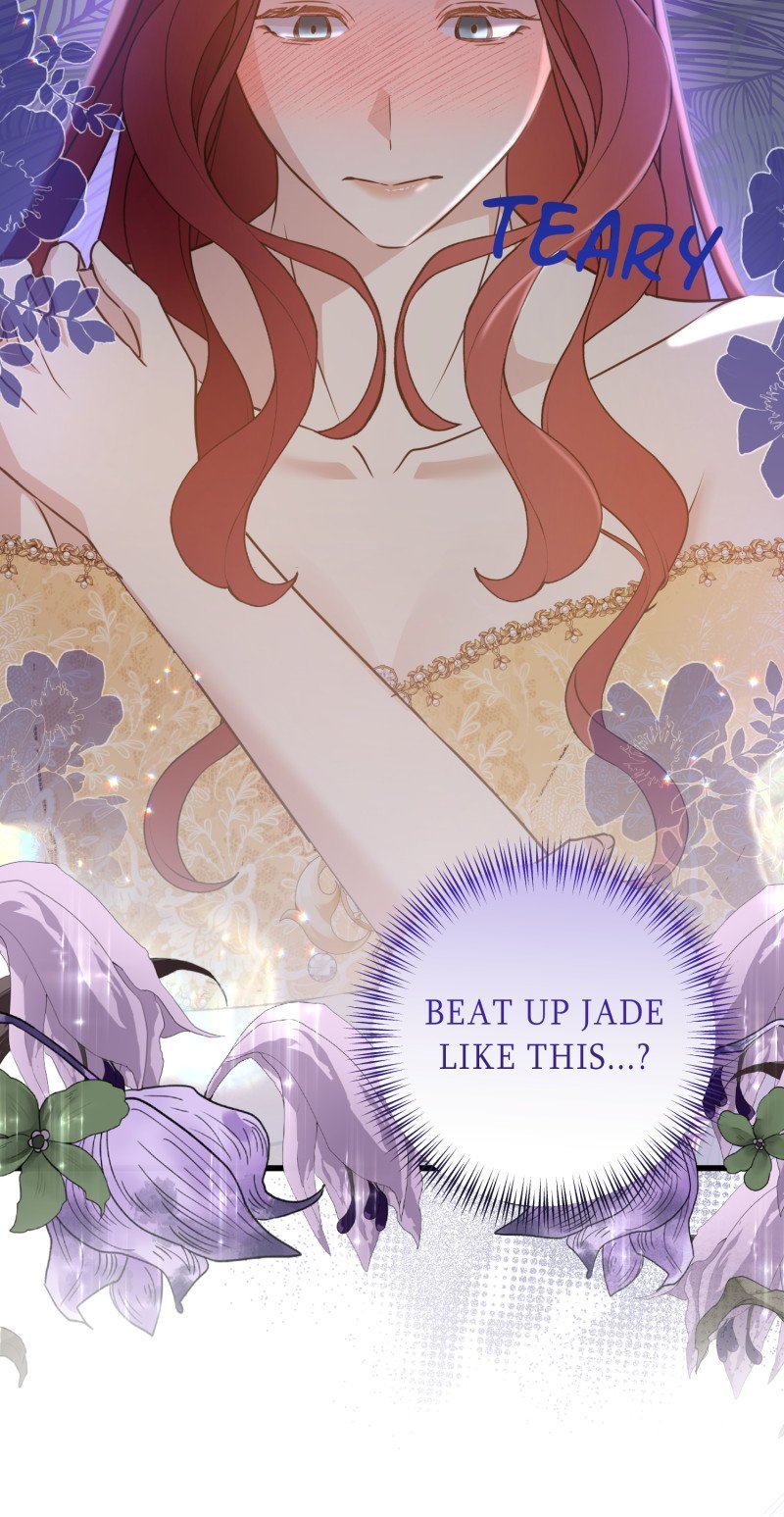 My First kiss With The Evil Butler chapter 13 page 6