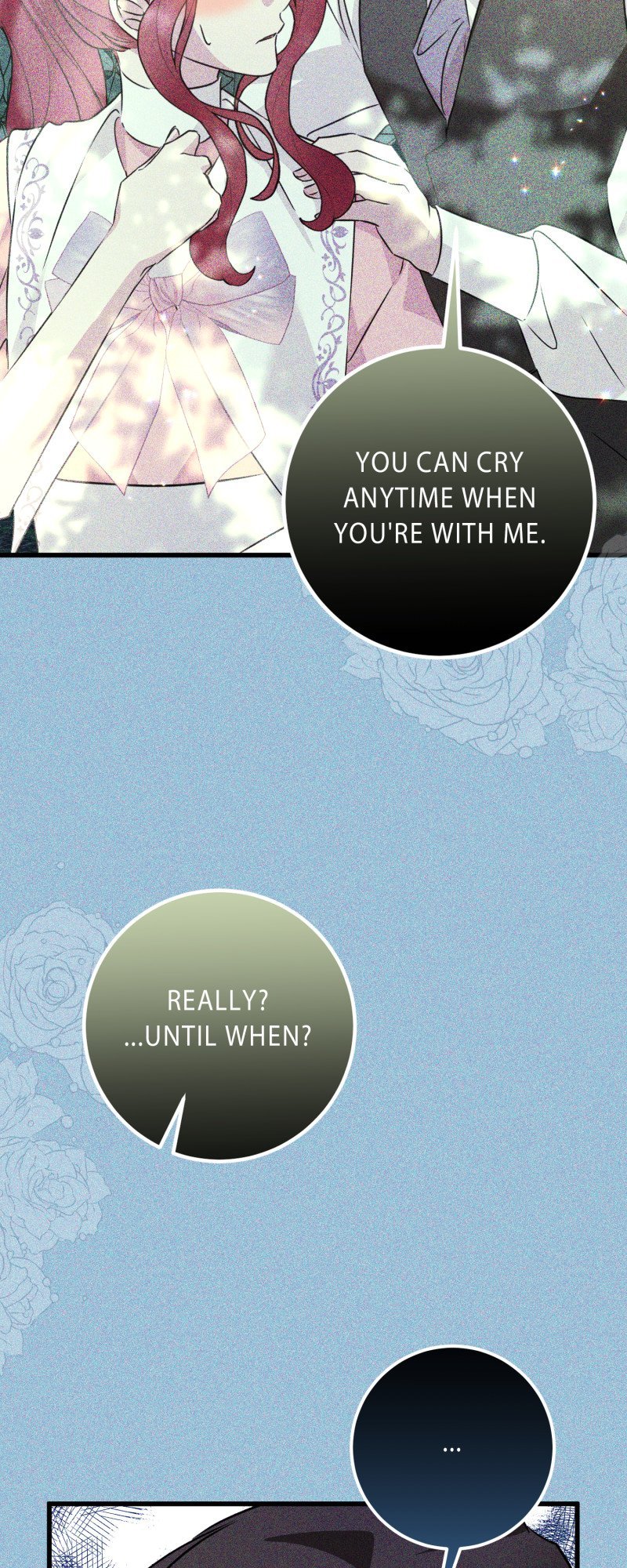 My First kiss With The Evil Butler chapter 13 page 51