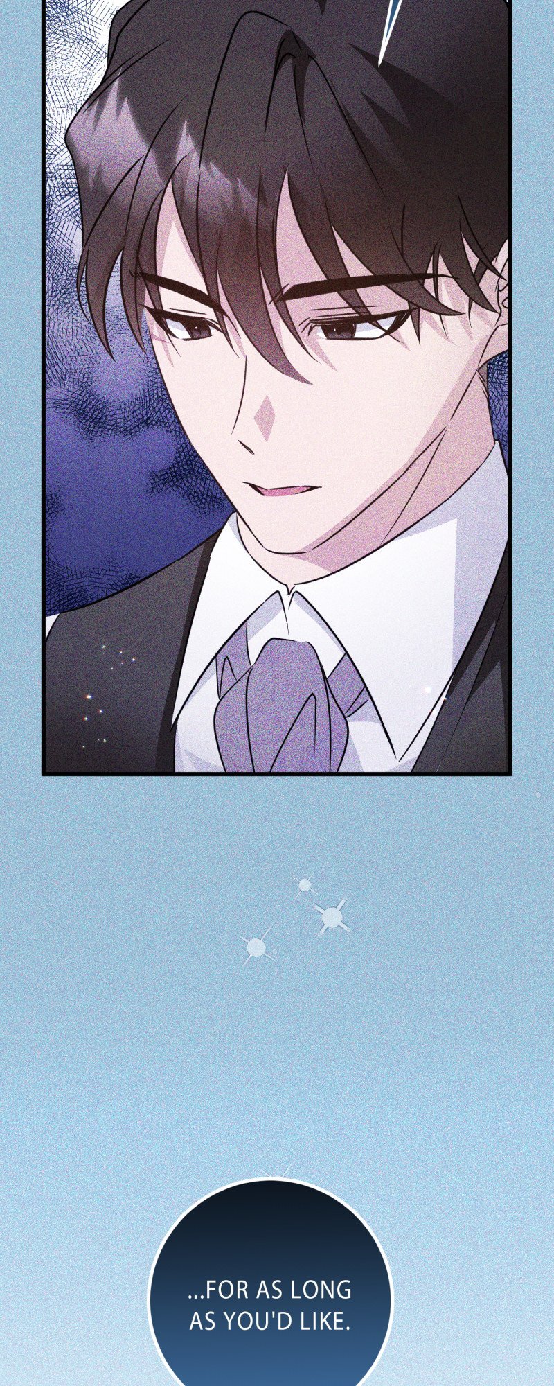 My First kiss With The Evil Butler chapter 13 page 52