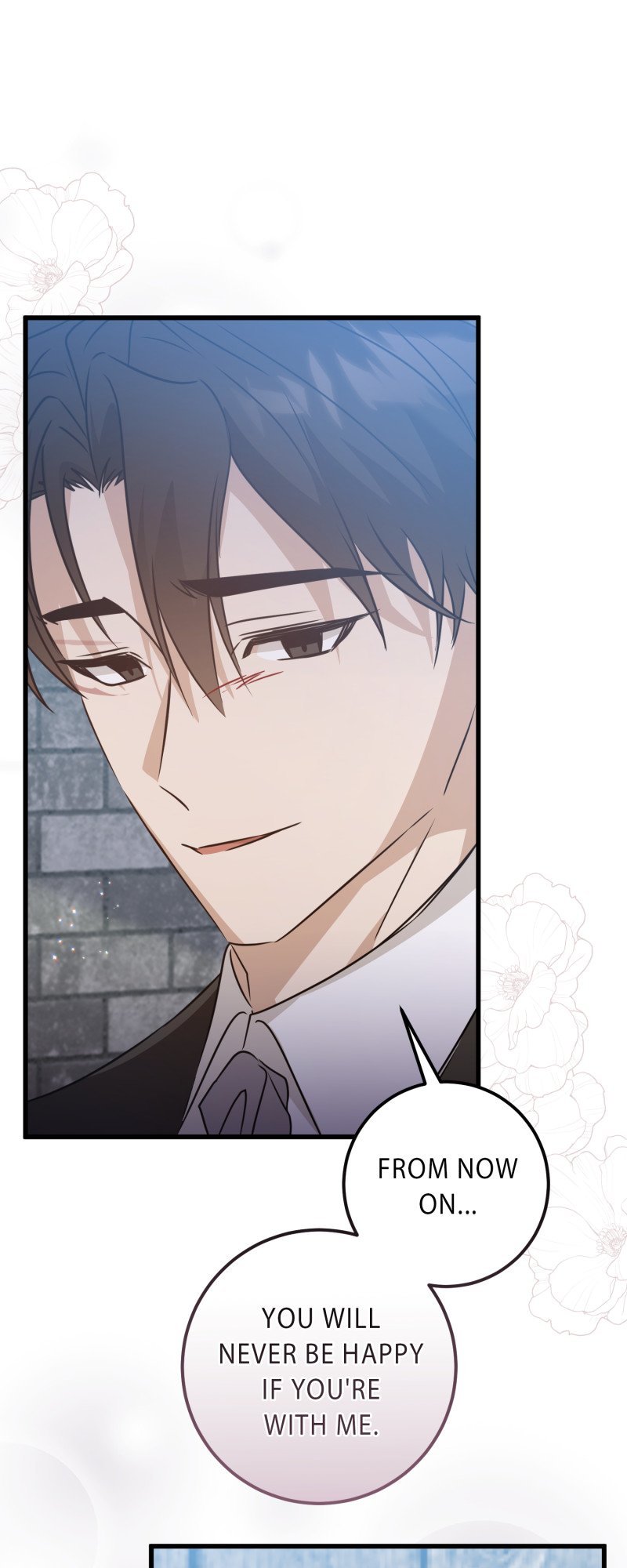My First kiss With The Evil Butler chapter 13 page 55
