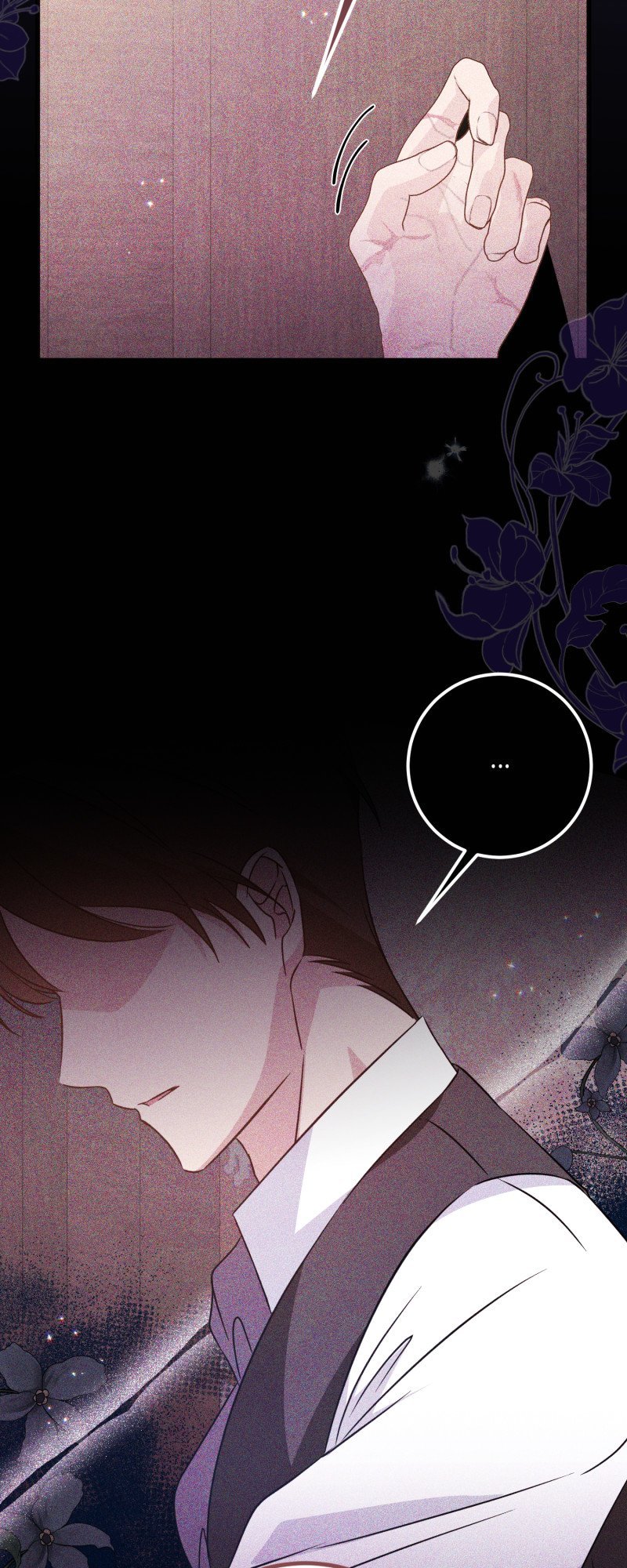 My First kiss With The Evil Butler chapter 13 page 60
