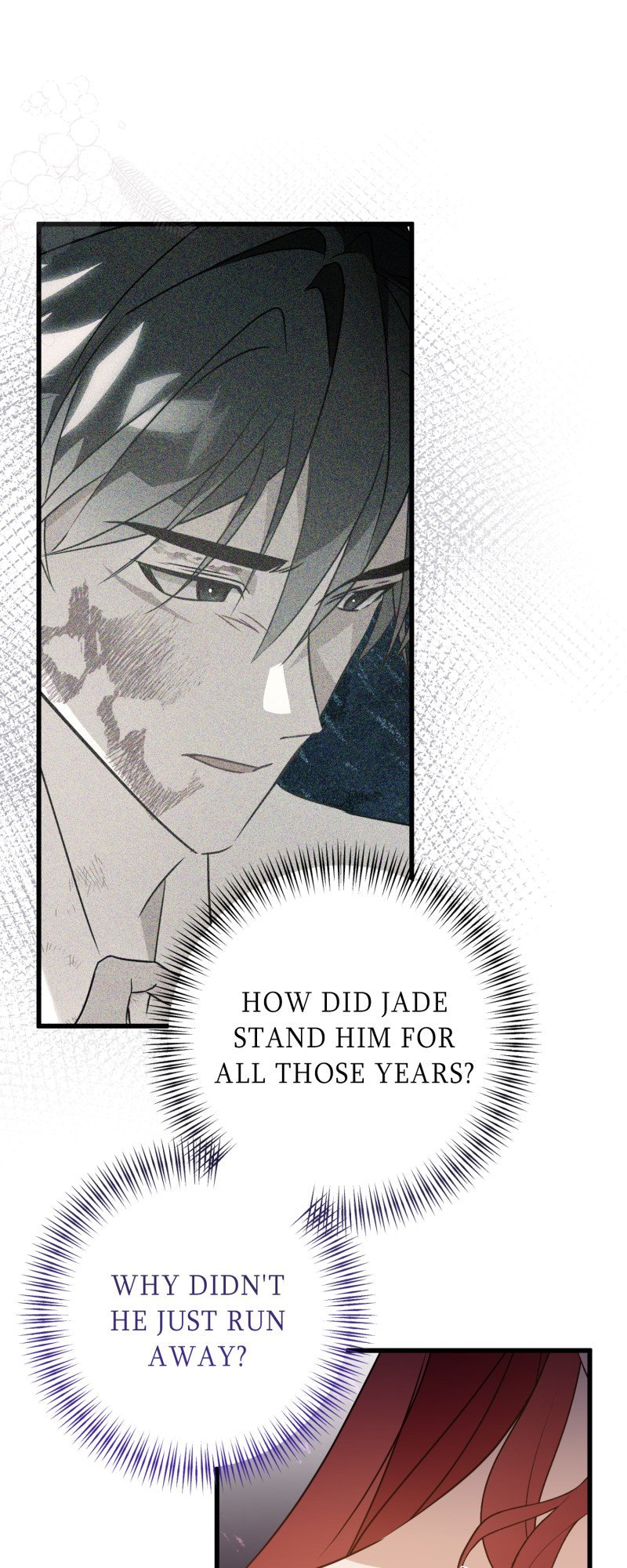 My First kiss With The Evil Butler chapter 13 page 7