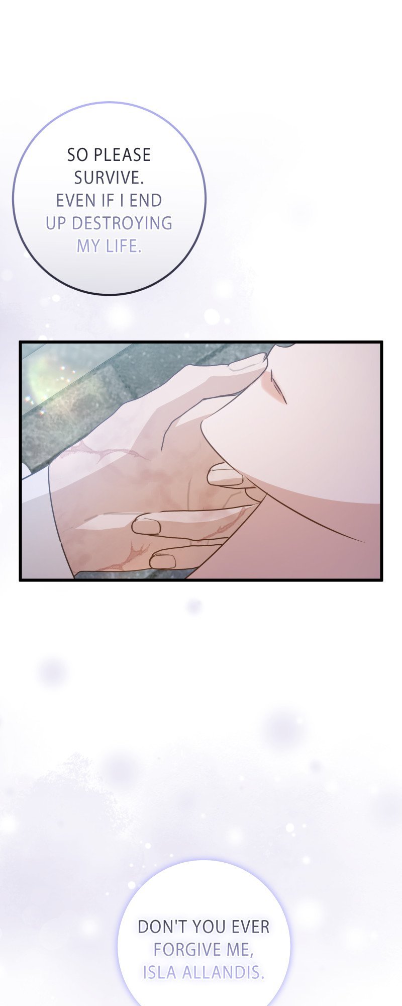 My First kiss With The Evil Butler chapter 13 page 62