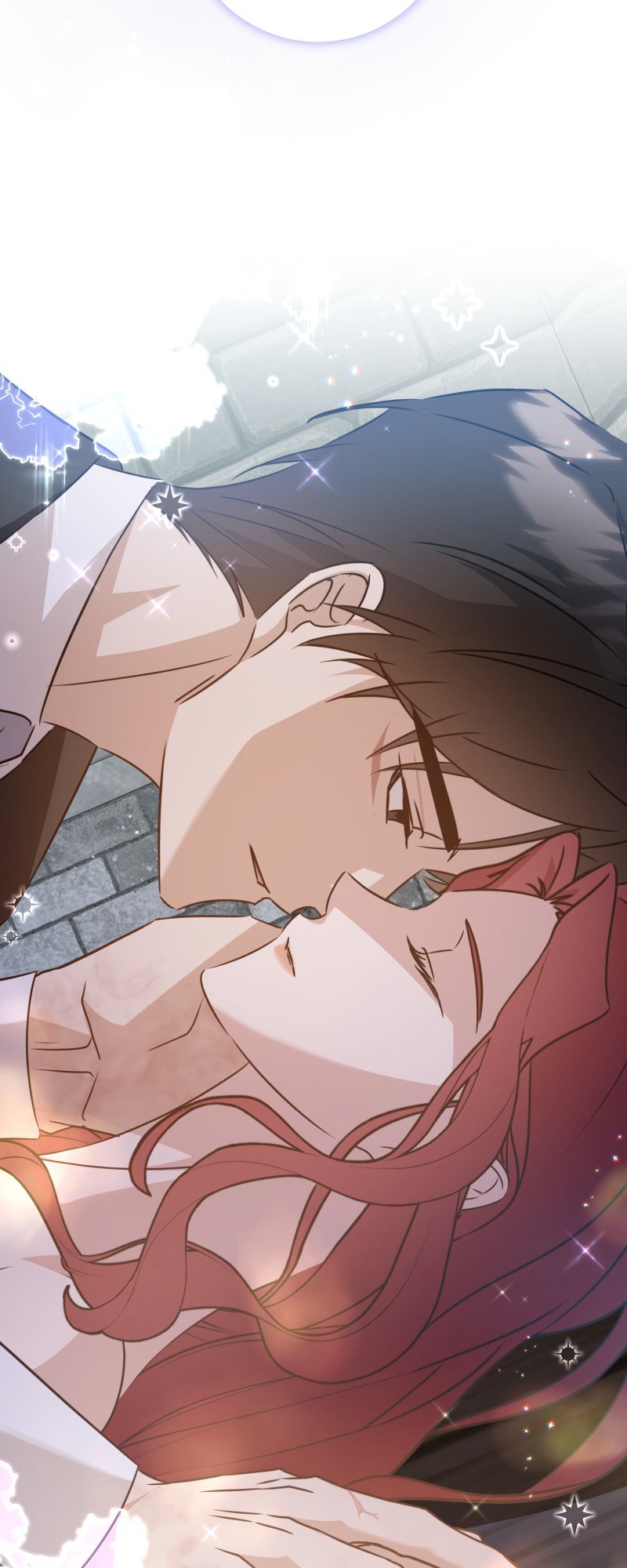 My First kiss With The Evil Butler chapter 13 page 63