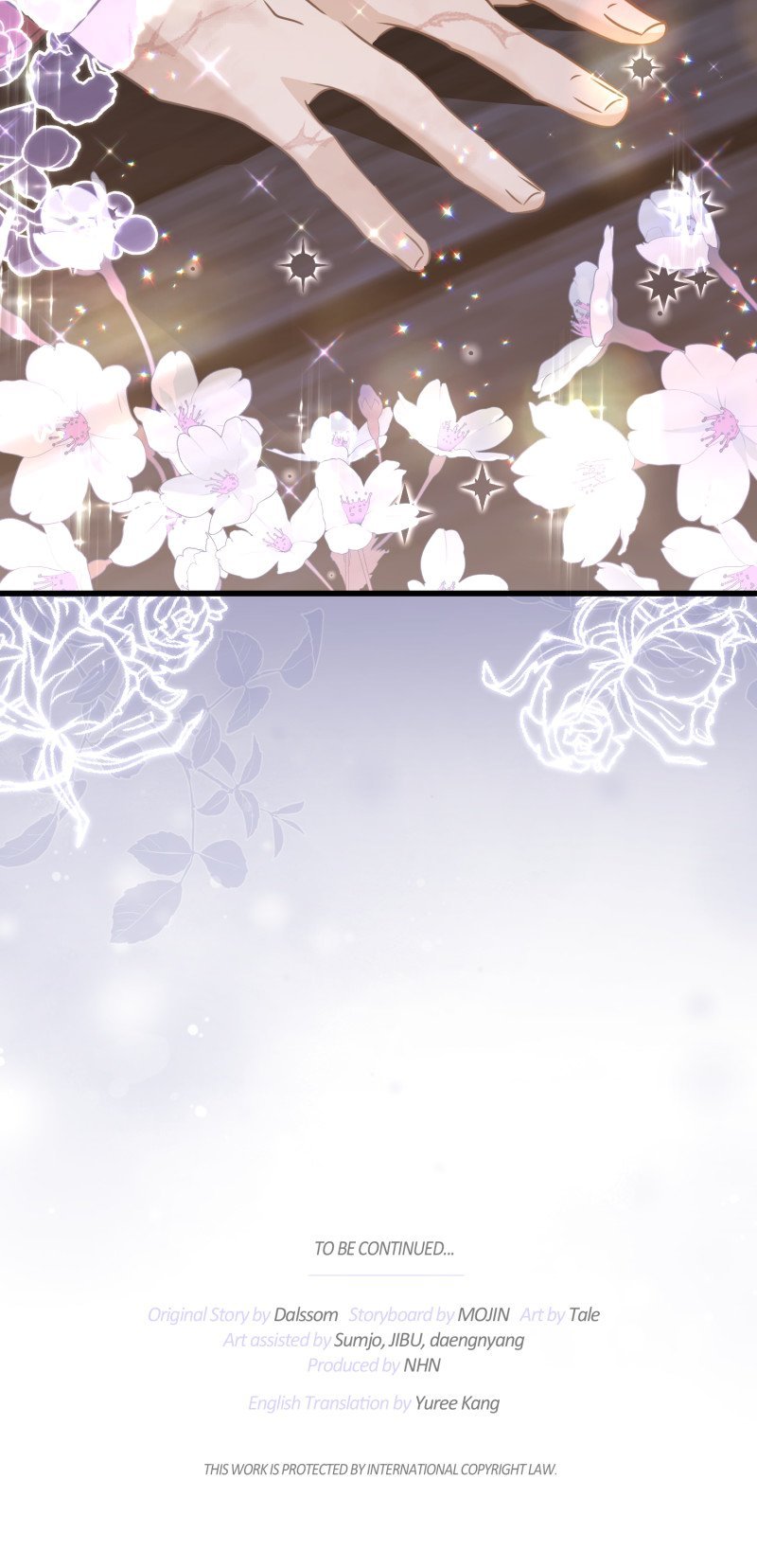 My First kiss With The Evil Butler chapter 13 page 64
