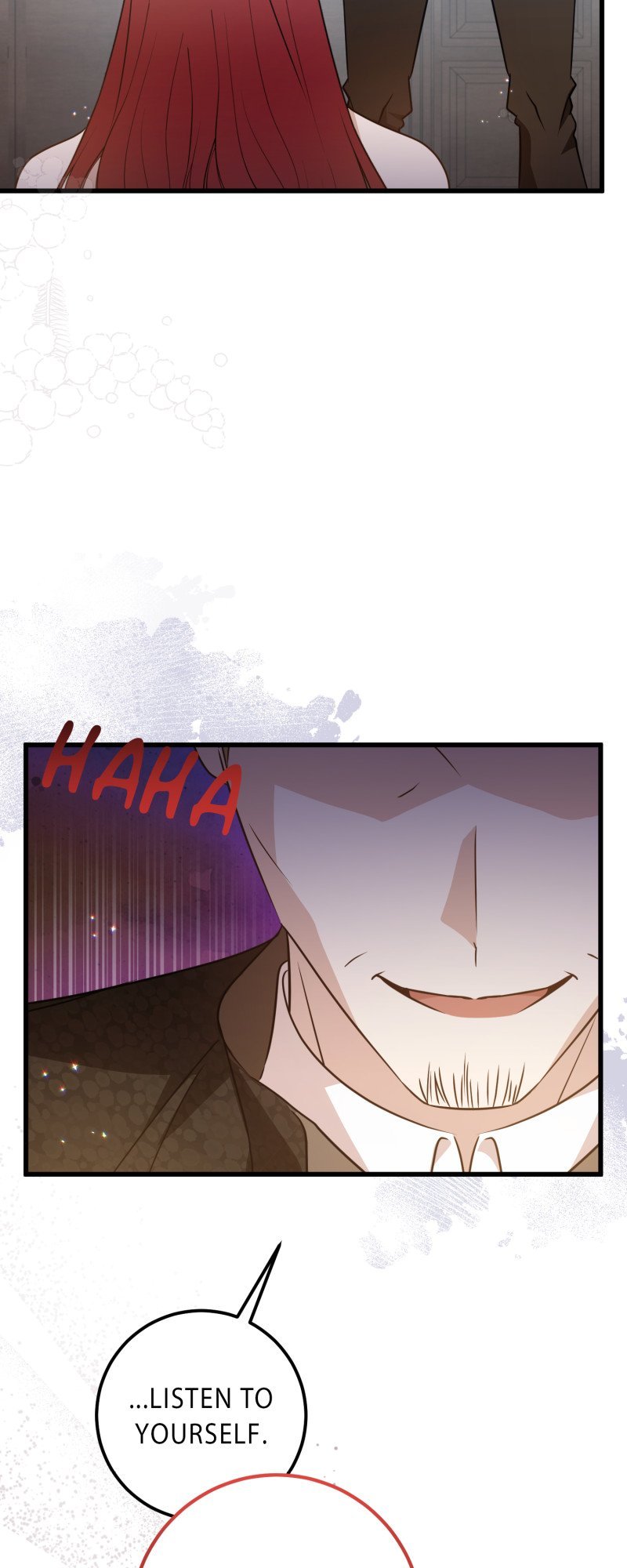 My First kiss With The Evil Butler chapter 13 page 9