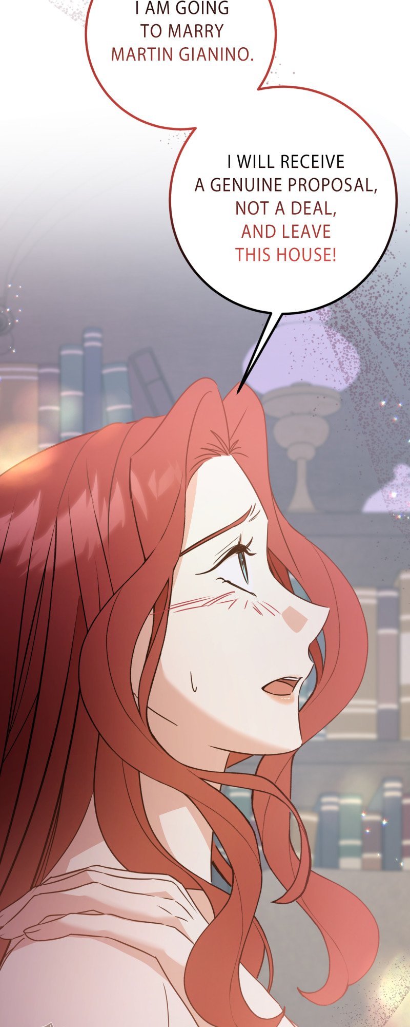 My First kiss With The Evil Butler chapter 13 page 10