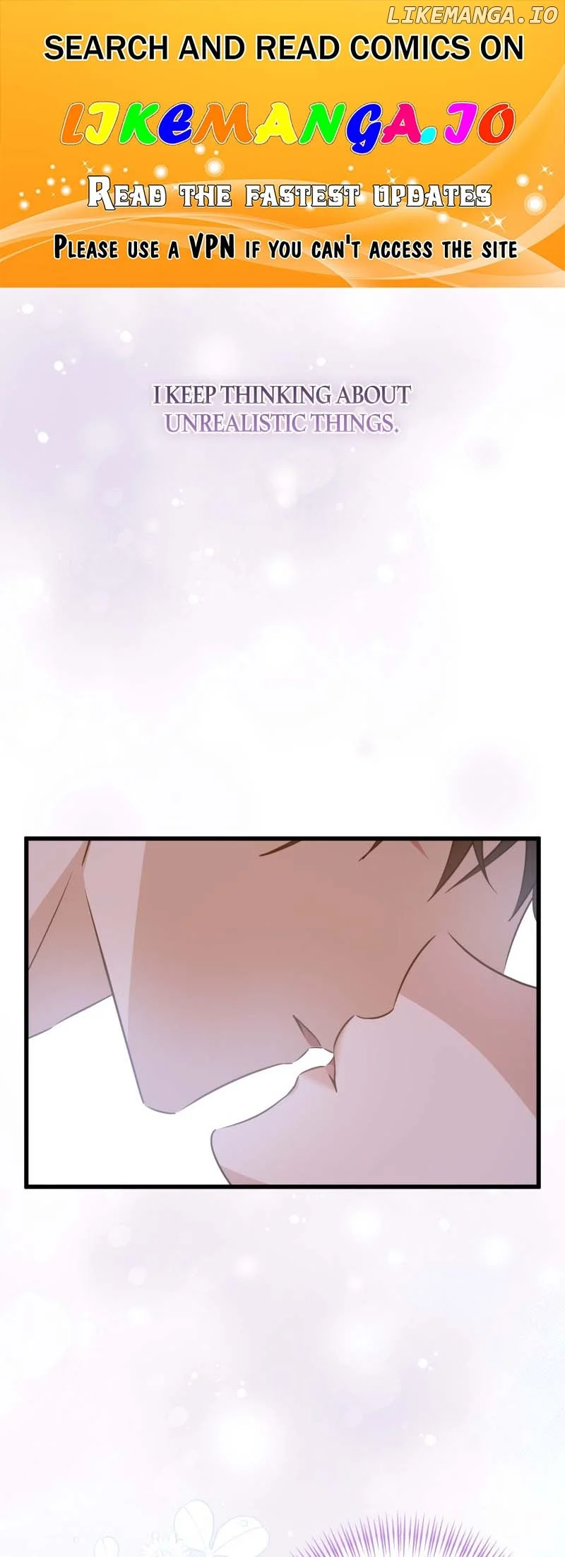 My First kiss With The Evil Butler chapter 14 page 1