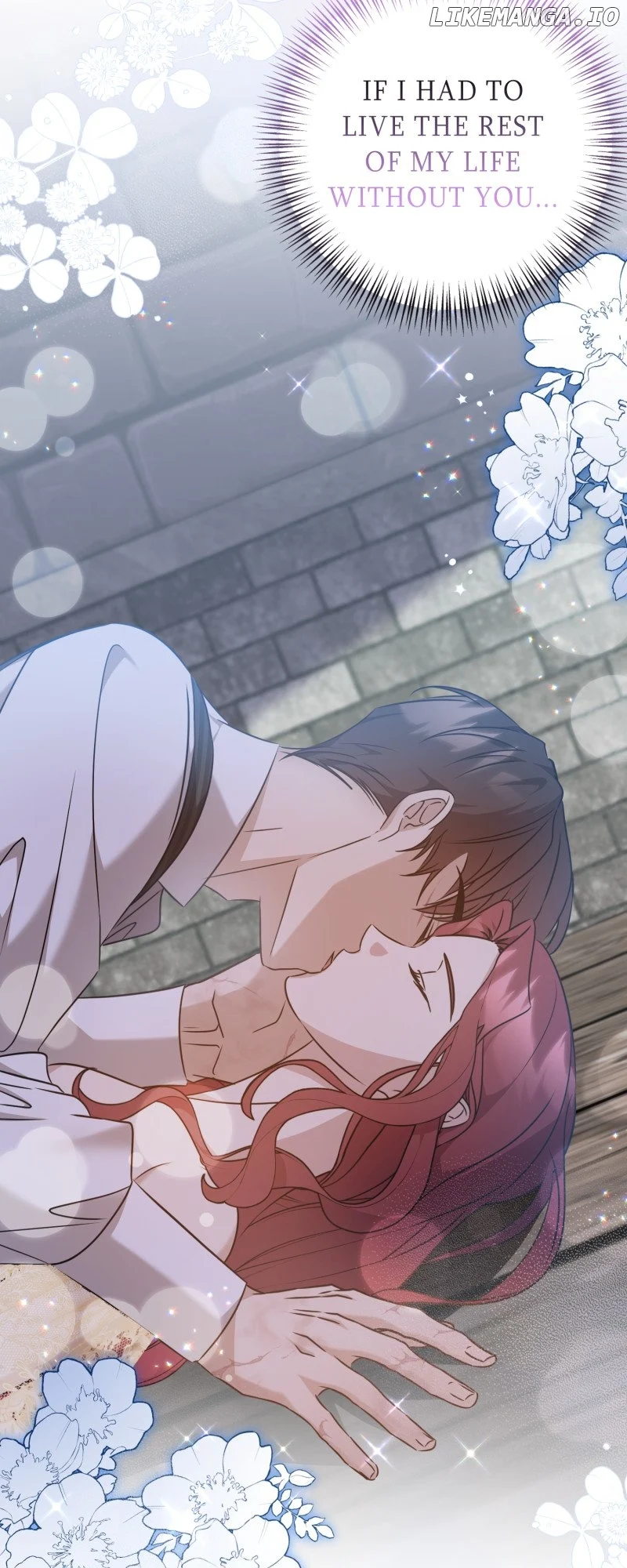 My First kiss With The Evil Butler chapter 14 page 2