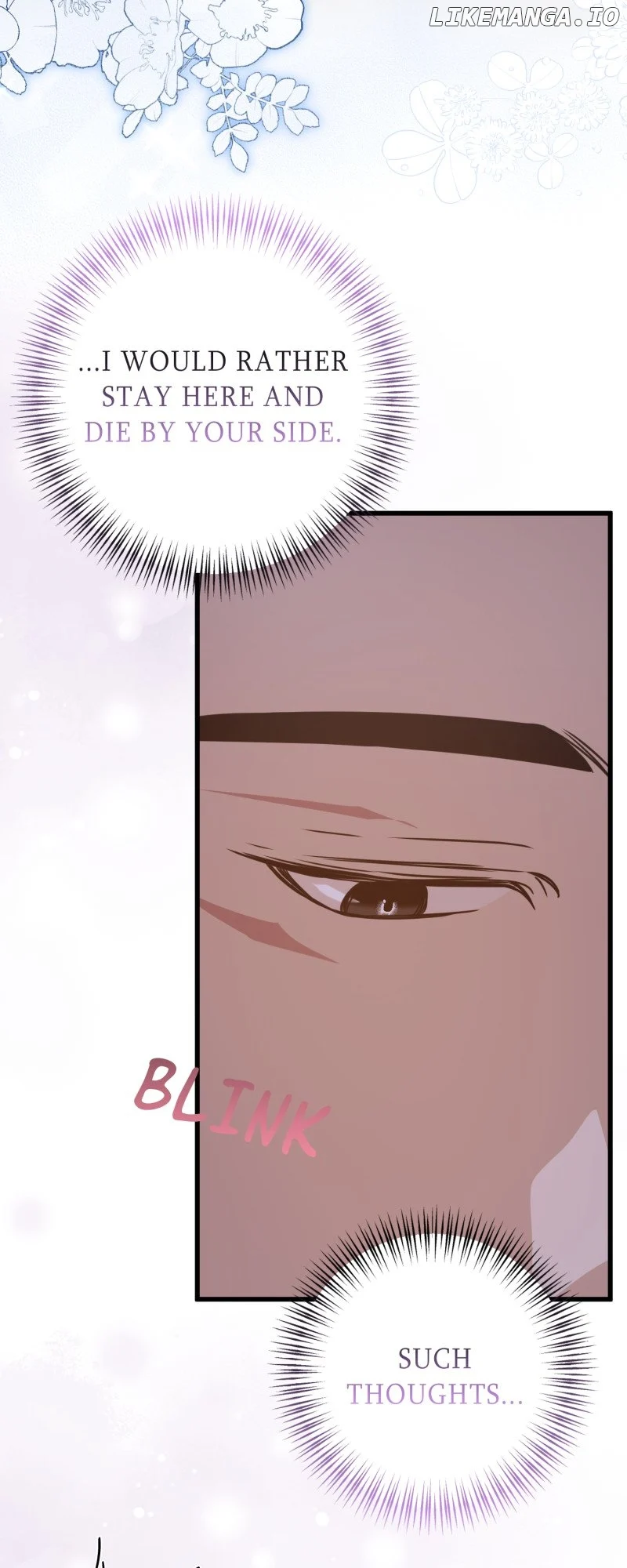 My First kiss With The Evil Butler chapter 14 page 3