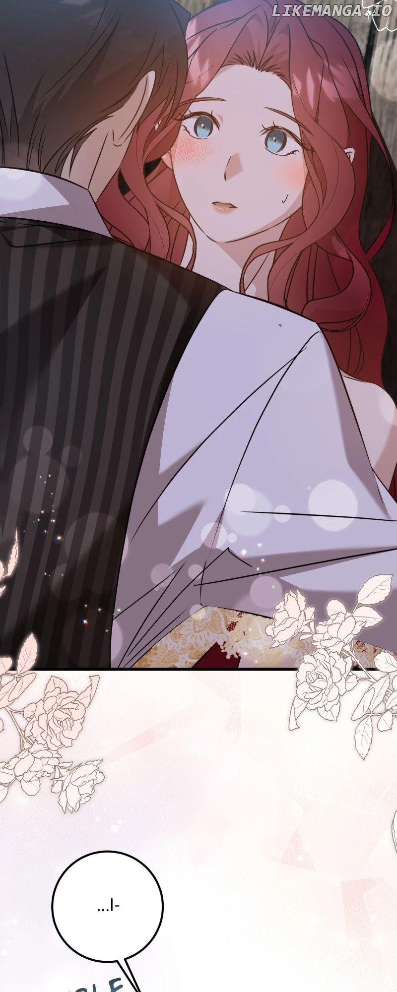 My First kiss With The Evil Butler chapter 14 page 5