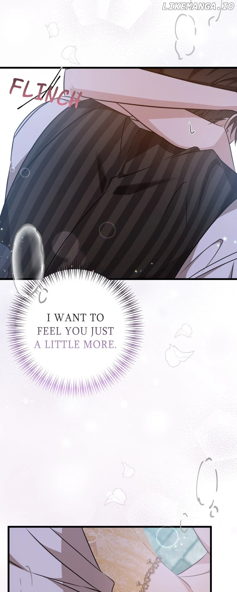 My First kiss With The Evil Butler chapter 14 page 11
