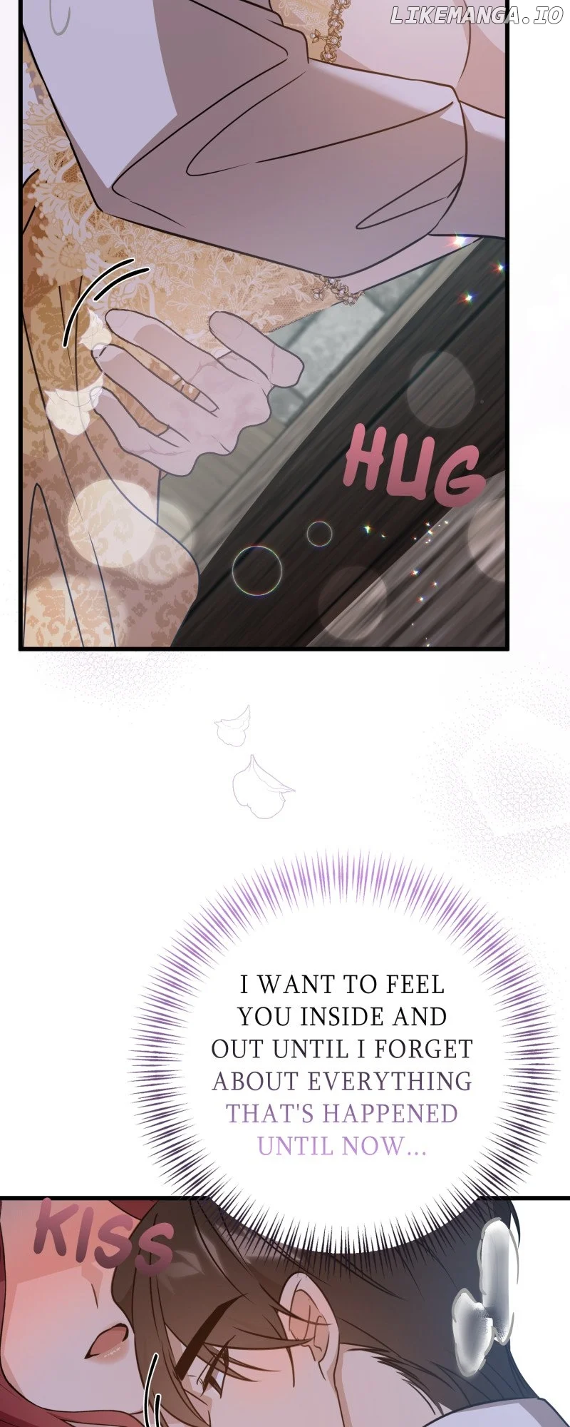 My First kiss With The Evil Butler chapter 14 page 12