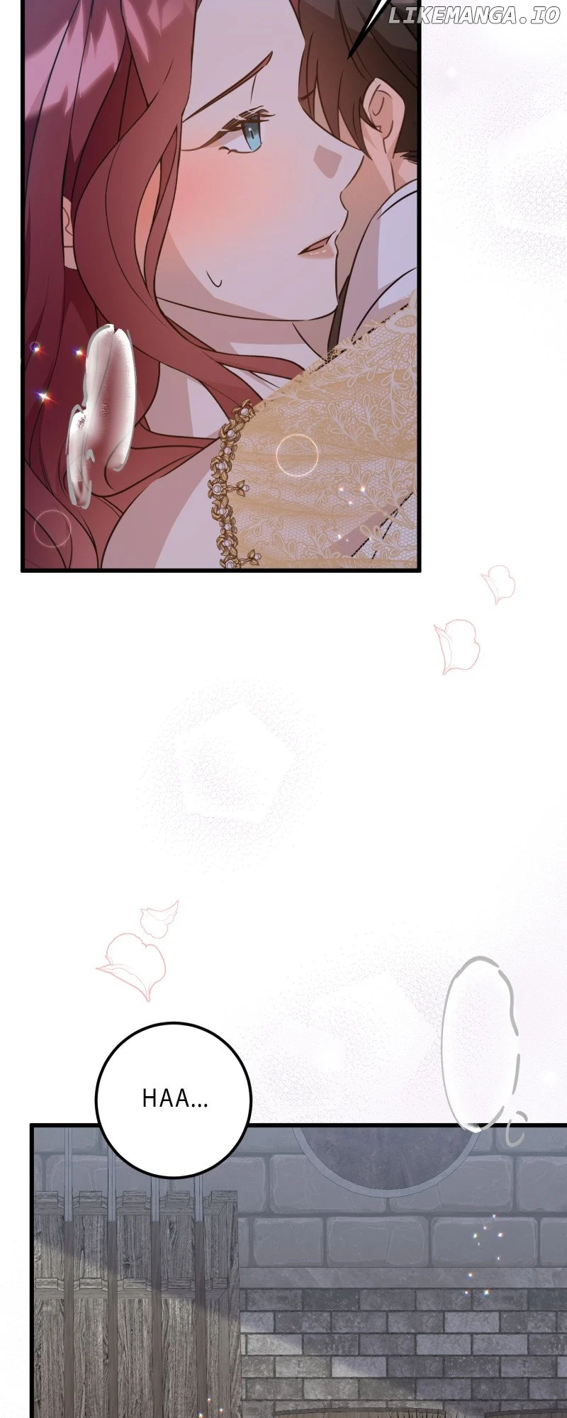 My First kiss With The Evil Butler chapter 14 page 17