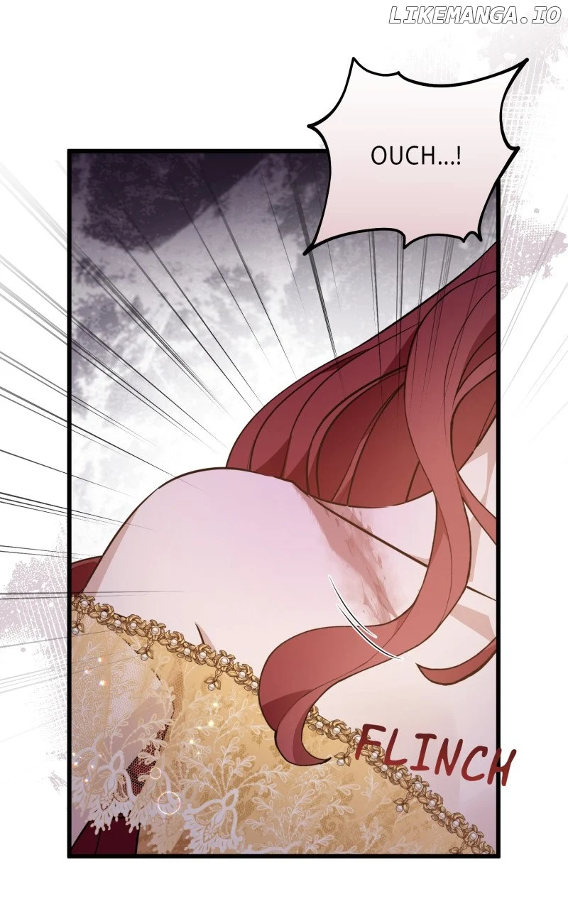 My First kiss With The Evil Butler chapter 14 page 20