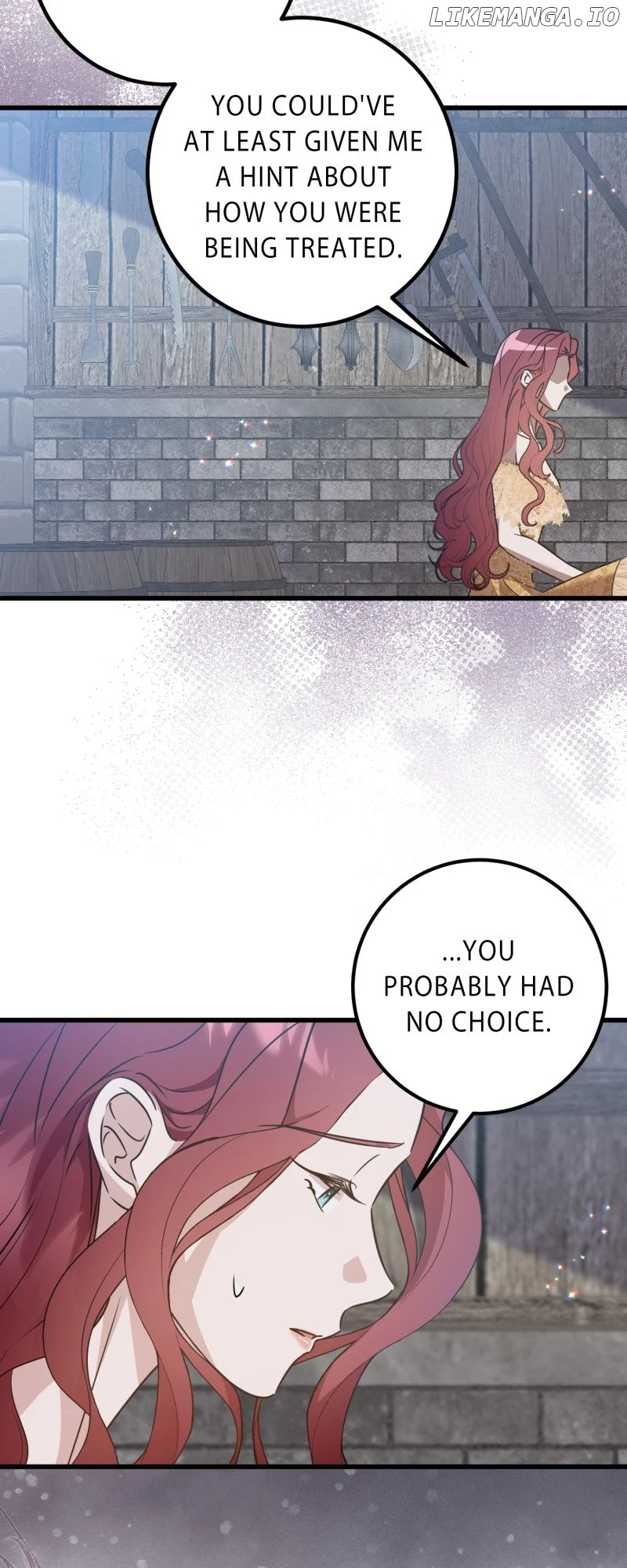 My First kiss With The Evil Butler chapter 14 page 29
