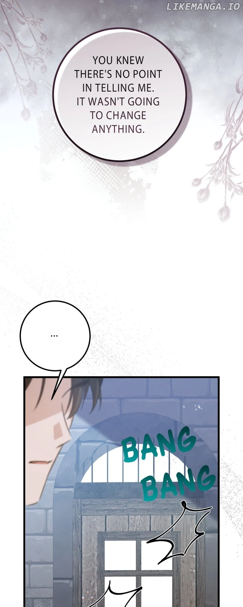 My First kiss With The Evil Butler chapter 14 page 30