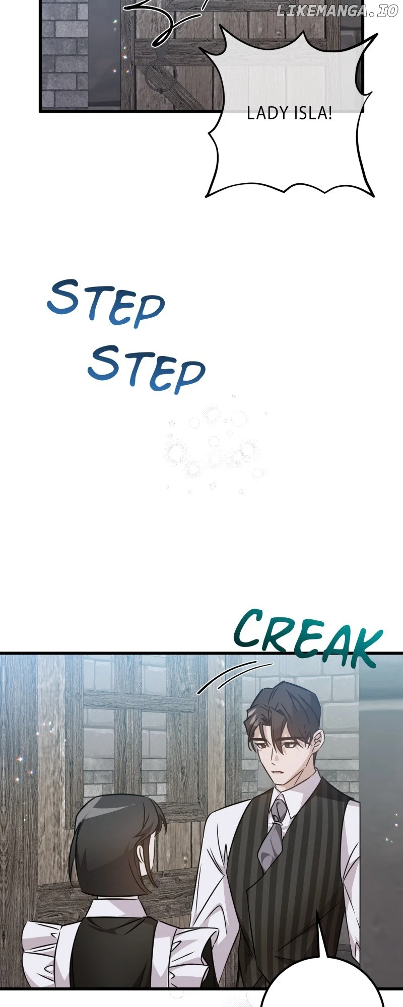 My First kiss With The Evil Butler chapter 14 page 31