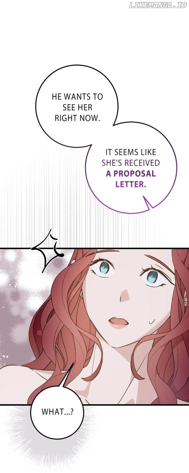 My First kiss With The Evil Butler chapter 14 page 33