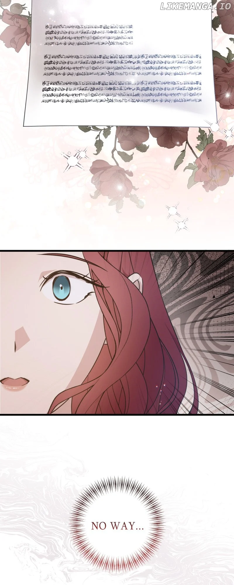 My First kiss With The Evil Butler chapter 14 page 36