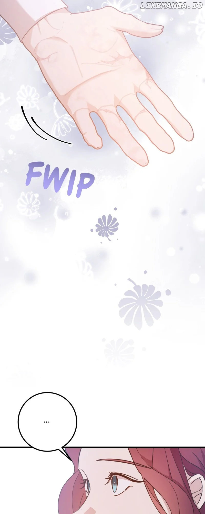 My First kiss With The Evil Butler chapter 14 page 39