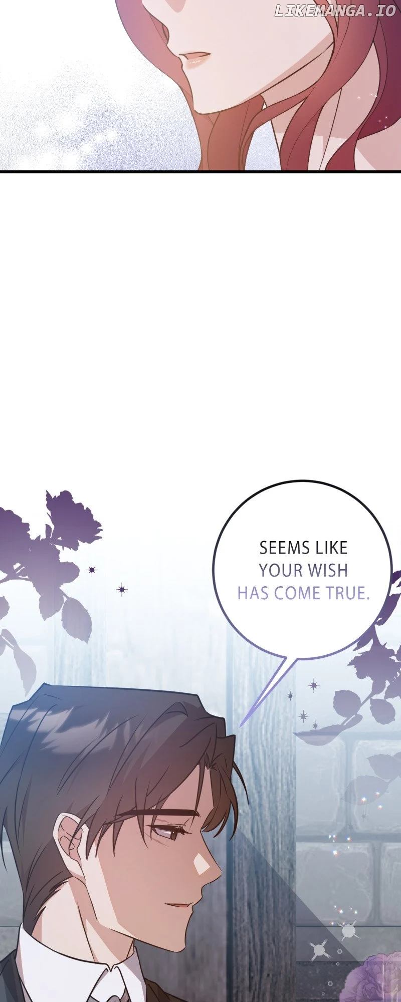 My First kiss With The Evil Butler chapter 14 page 40
