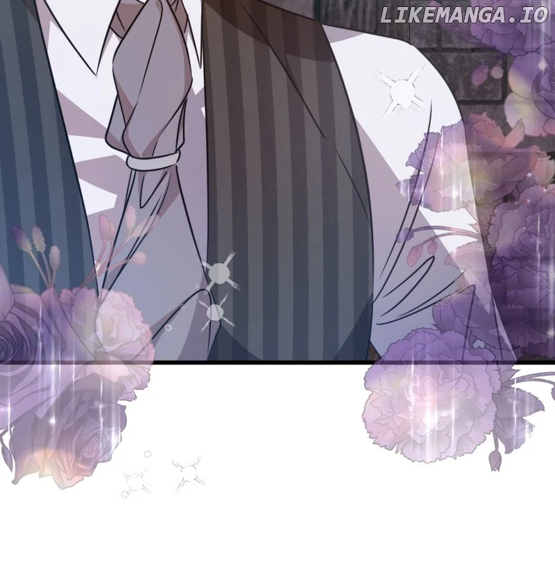 My First kiss With The Evil Butler chapter 14 page 41