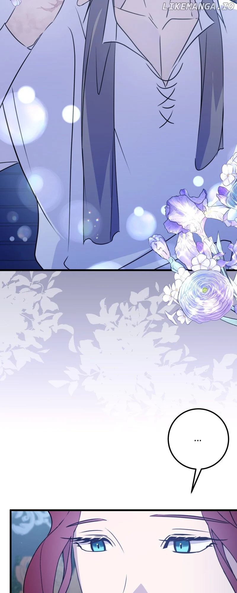 My First kiss With The Evil Butler chapter 16 page 6
