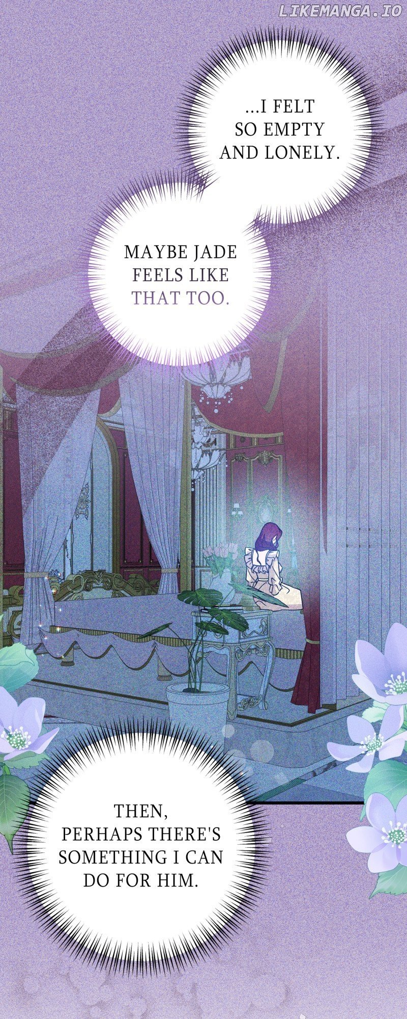 My First kiss With The Evil Butler chapter 16 page 8