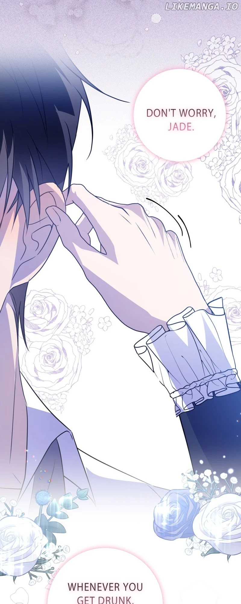 My First kiss With The Evil Butler chapter 16 page 9