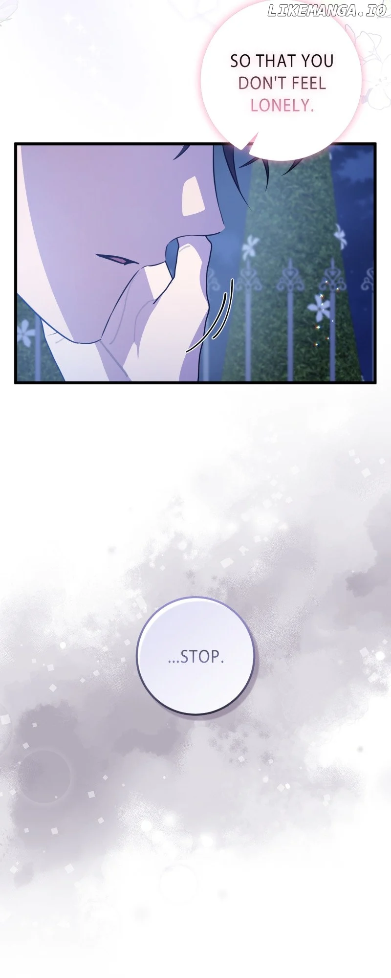 My First kiss With The Evil Butler chapter 16 page 11