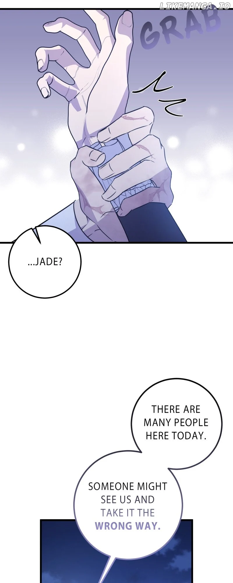 My First kiss With The Evil Butler chapter 16 page 12