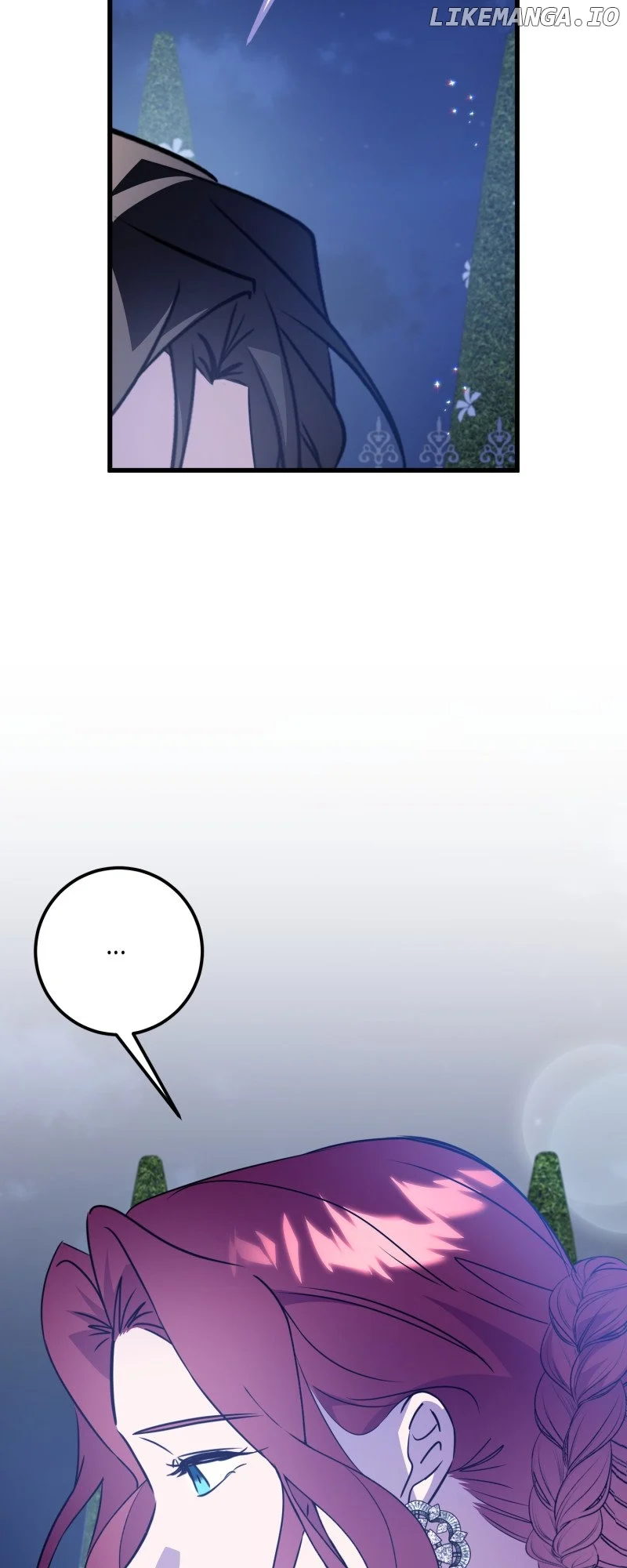 My First kiss With The Evil Butler chapter 16 page 13