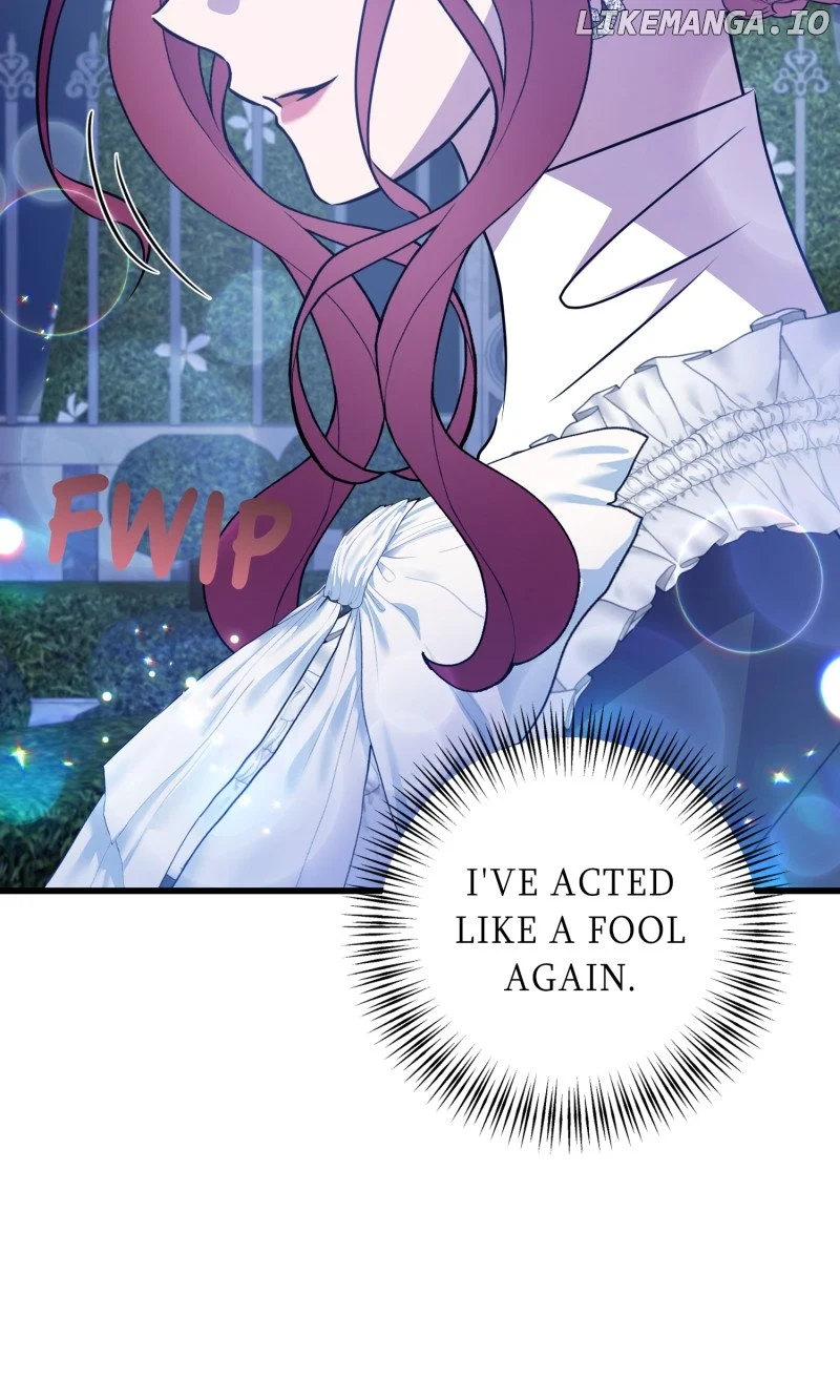 My First kiss With The Evil Butler chapter 16 page 14