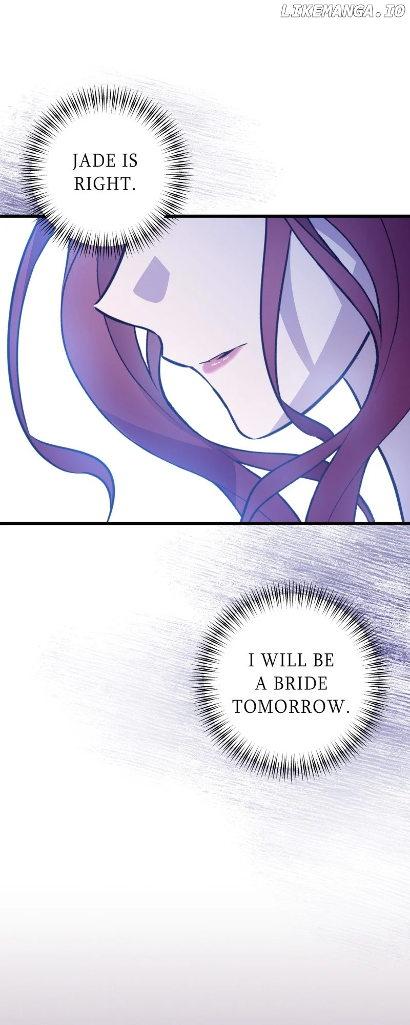 My First kiss With The Evil Butler chapter 16 page 15