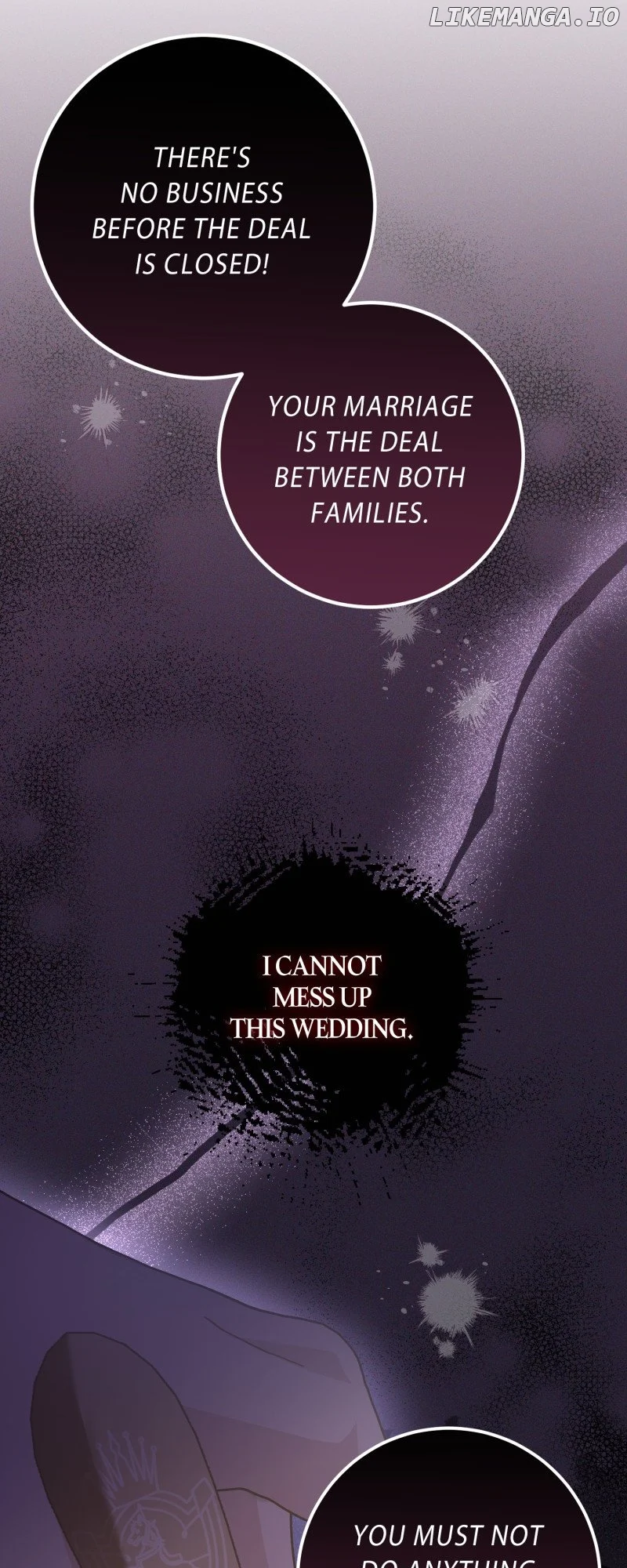 My First kiss With The Evil Butler chapter 16 page 16