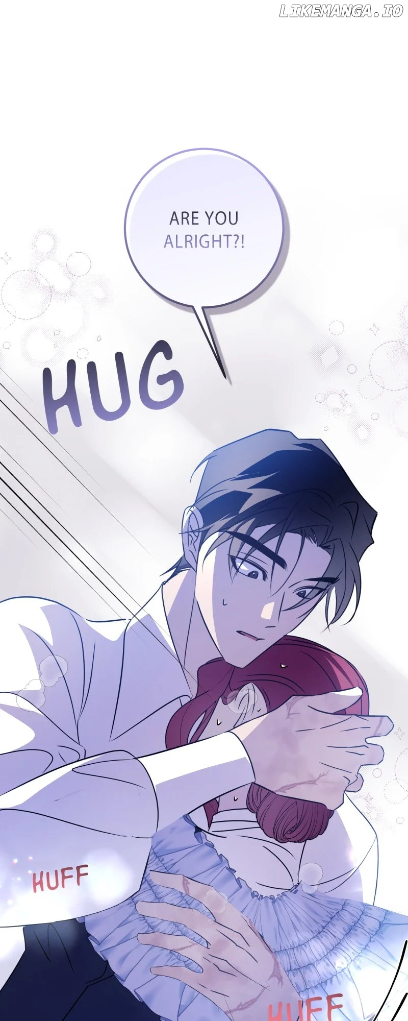My First kiss With The Evil Butler chapter 16 page 22