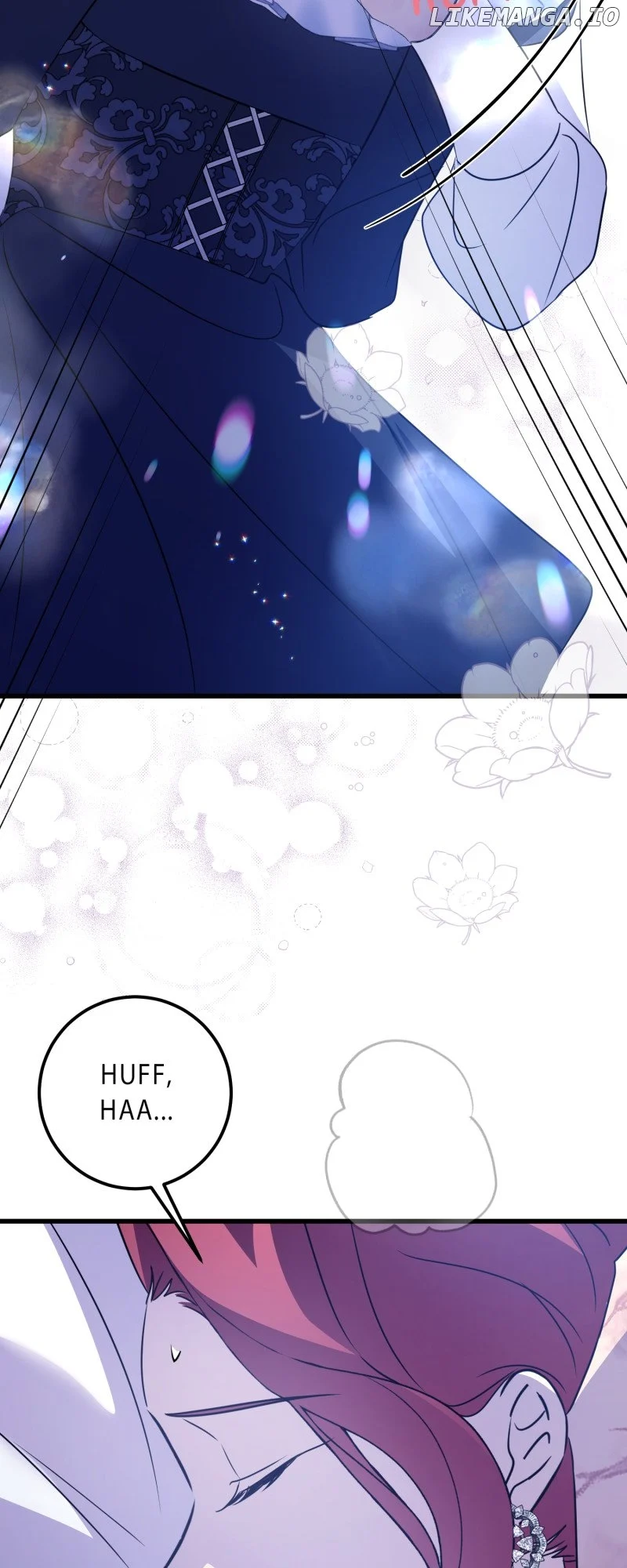 My First kiss With The Evil Butler chapter 16 page 23